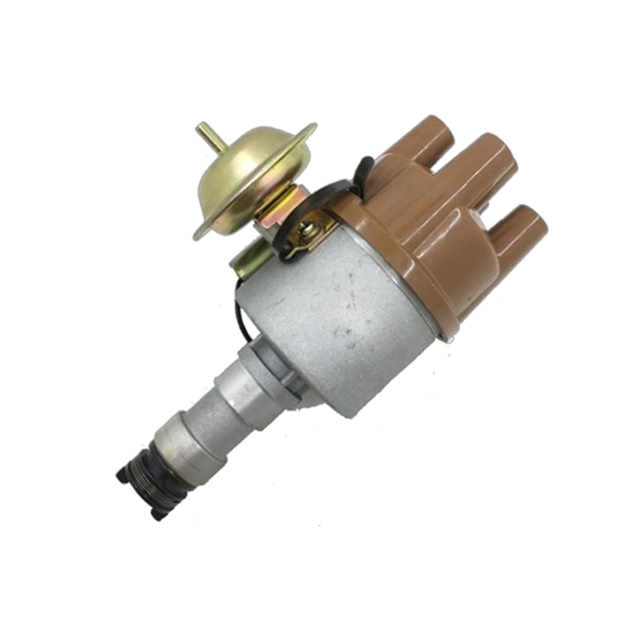 Distribuidor Peugeot 504 Encendido A Platino